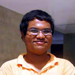 Photo of Nibras Ahamed Reeza